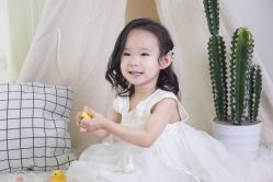 -小苹果儿童摄影(崇安店)