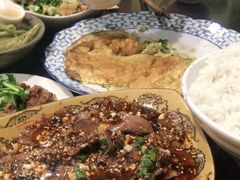 -百年粉蒸牛肉