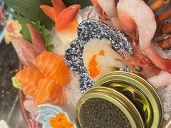 -炙柒Sekinana·精致日料(合生汇店)