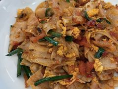 腾冲大救驾-一坐一忘云南菜(卓悦中心)