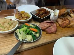 -Paulaner·德国帕拉娜自酿啤酒餐厅(海上世界店)