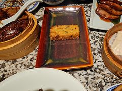 -南京大牌档(中关村领展广场店)