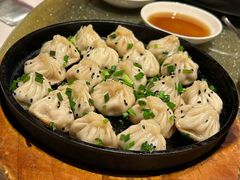 -上海人家花樣年华(中山公园店)