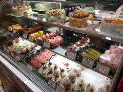 -仟吉KenGee(武汉高铁站店)