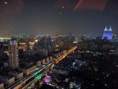 -龙之梦万丽酒店青餐厅