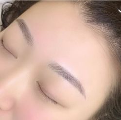 -禹彤绣苑·机器野生眉纹眉