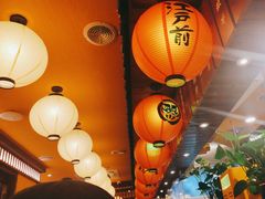 -鸟鹏烧鸟居酒屋(仁恒梦中心店)