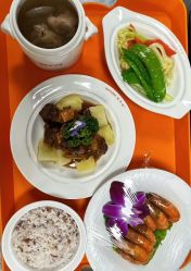 -侒悦缦月子中心·疗愈园区(龙岗店)