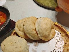 -飞鹿餐饮·陕南菜(北关店)