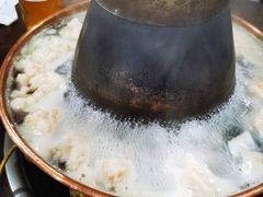 -原柳滩高台阶涮羊肉