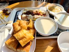 -冰泉豆浆馆(阳朔店)