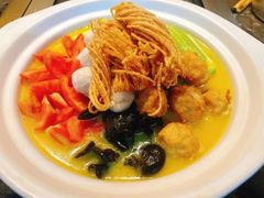 -永安水煮活鱼·仪征土菜院子