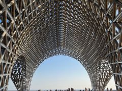 -南汇嘴观海公园