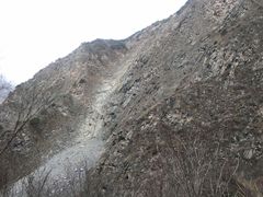 -叠溪松坪沟景区