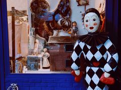 -恋物百货商店(华侨城店)