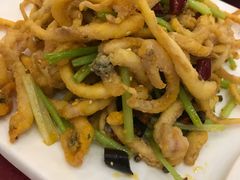 -大眼锅贴水饺(河东店)