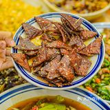 打卡明星都来吃的餐厅｜舌尖上的美味