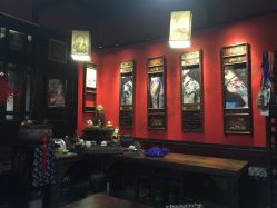 -汉刺青TATTOO STUDIO