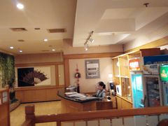 -汉城馆·烤肉火锅餐厅·韩国烤肉(河北云瑧世纪大饭店)