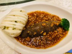 -青岛香格里拉·香宫中餐厅