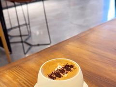 -之悦咖啡馆(新星宇·之洲店)