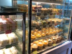 -迦南·甜品蛋糕(传媒店)