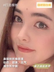 -北京米扬丽格医疗美容·联合丽格鼻整形中心