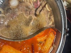 -牛New寿喜烧(虹桥新天地店)