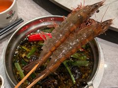 -围炉夜话·潮汕卤水火锅(榕江店)