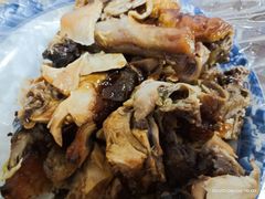 蜜香烤鸡-金冠烤香鸡