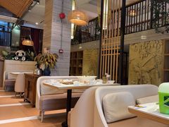 -川味堂·四川豆花(八卦岭店)
