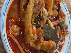 -西环肥仔螺蛳粉(总店)