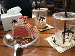 -TrueLove @ Neverland (Husky Cafe)