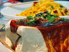 -一块豆腐(李沧书院路店)