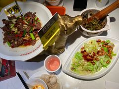 -炊烟小炒黄牛肉(中心印象城店)