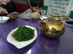 -穆豪麦蒸碗羊羔肉