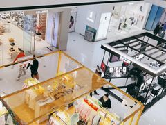 -万达茂商场(南京仙林店)