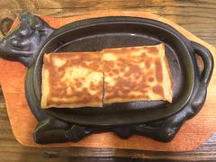 甜奶酪馅饼-格日勒阿妈蒙古厨房(大召店)