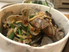 -浮何烤铺(桐梓林店)