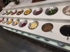 -豪约客牛排自助(安吉万达店)
