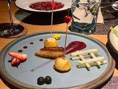 -Arpanda阿潘答餐厅(郎园店)
