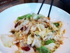 -我是那个大叔·美食研究所(新塘路店)