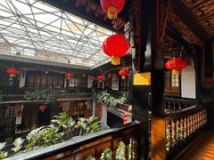 -蔼若春.传承云南菜(金碧公园店)