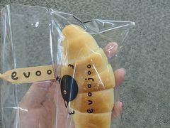 -evoojoo面包商店