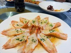 -恒记饭店·海鲜明档(淹城店)
