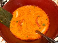 -太食獸泰式茶餐厅(IFS国金中心店)