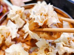 -揽月斋炙子烤肉·清真(安定门·五道营店)