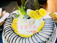 -金龙·打边炉(南京西路店)