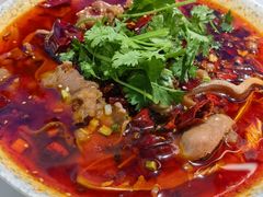 -3号仓库·创意中国菜(新世界城店)