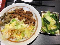 -永和大王(广渠店)